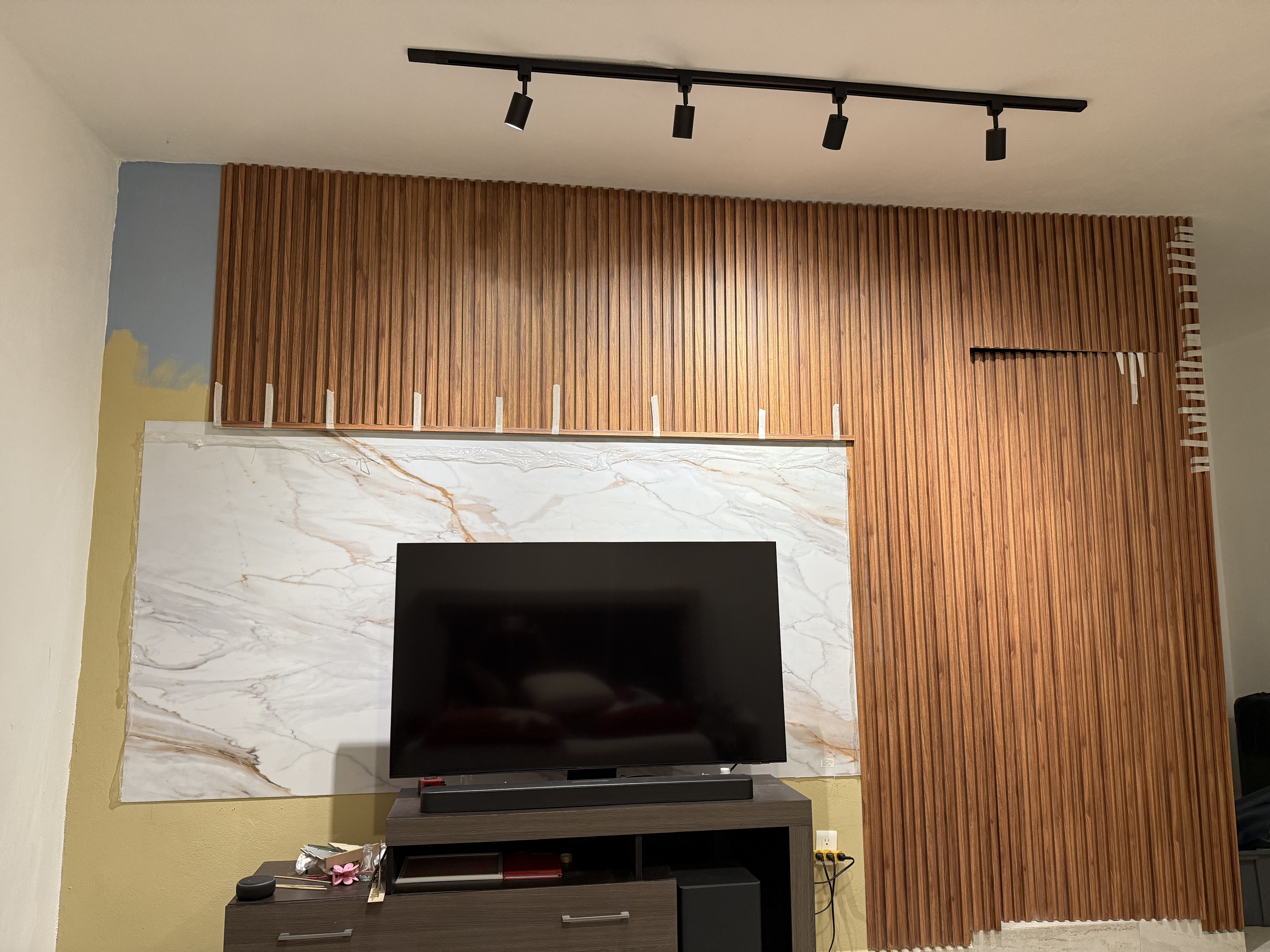 Remodelación de recamara